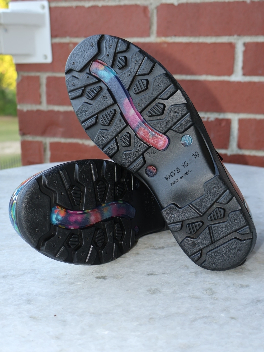 Sloggers Waterproof Rain & Garden Shoes - Picture 6 of 7